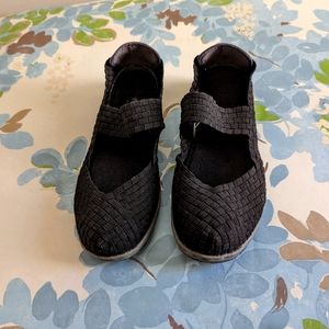 BUNDLE And SAVE 15%.  Women's Comfy Slip on Shoes. 9.5.